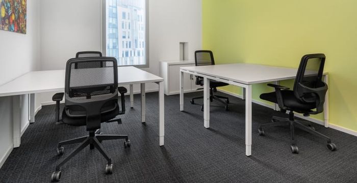 Via Del Bosco Rinnovato 6, Assago - Image 2