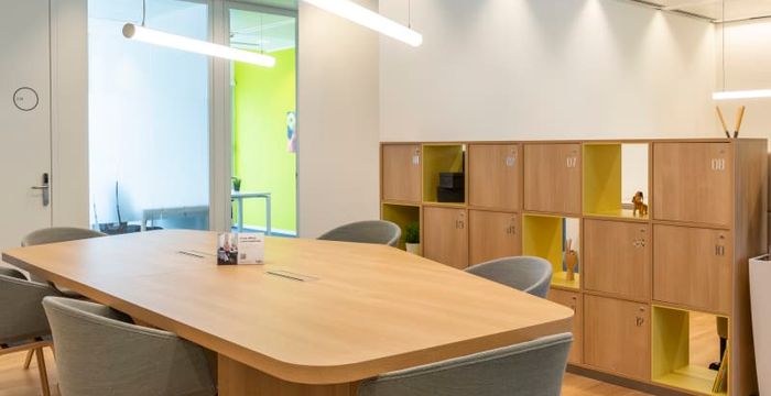 Via Del Bosco Rinnovato 6, Assago - Image 3