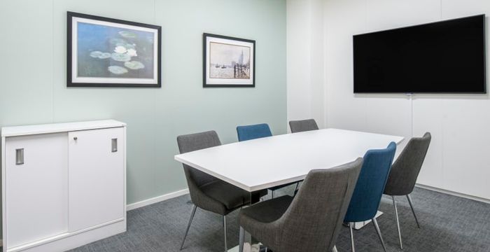 60 Master Samuelsgatan, Stockholm - Image 5