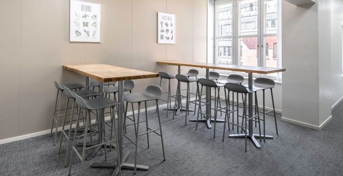 60 Master Samuelsgatan, Stockholm - Image 3