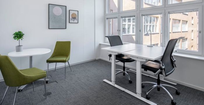 60 Master Samuelsgatan, Stockholm - Image 3