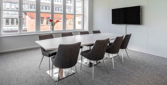 60 Master Samuelsgatan, Stockholm - Image 2