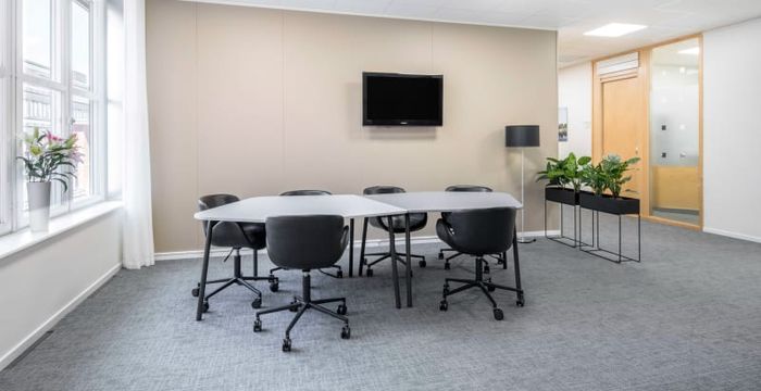 60 Master Samuelsgatan, Stockholm - Image 5