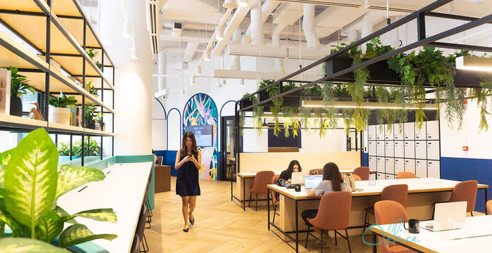 20 Collyer Quay, Singapore - Image 3