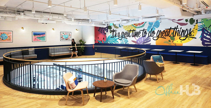 20 Collyer Quay, Singapore - Image 2