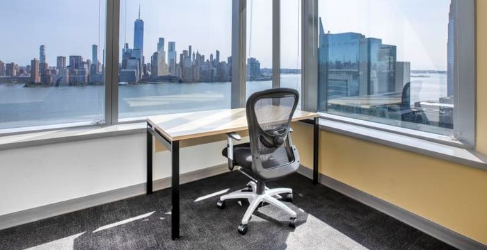 Harbourside Financial Center Harbourside Financial Center - Image 3