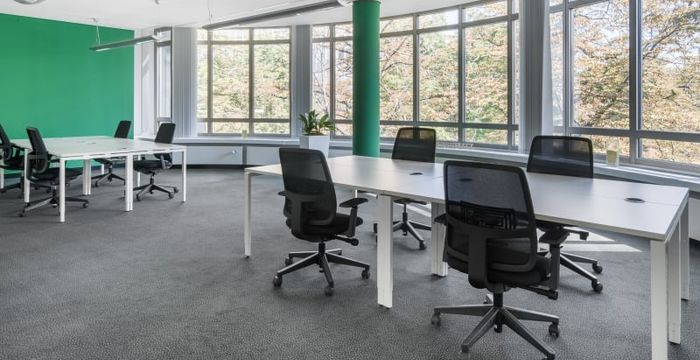 17-19 Bockenheimer Landstrasse, Frankfurt am Main - Image 2