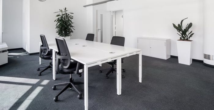 17-19 Bockenheimer Landstrasse, Frankfurt Am Main - Image 5