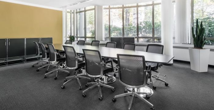 17-19 Bockenheimer Landstrasse, Frankfurt am Main - Image 5