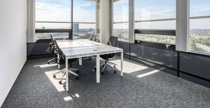 100 Papendorpseweg, Utrecht - Image 2