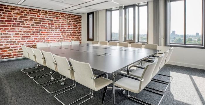 100 Papendorpseweg, Utrecht - Image 3