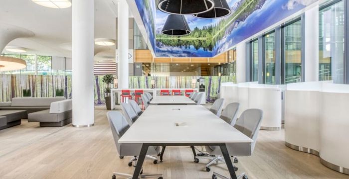 100 Papendorpseweg, Utrecht - Image 3