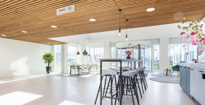 46-62 Saturnusstraat, Hoofddorp - Image 4