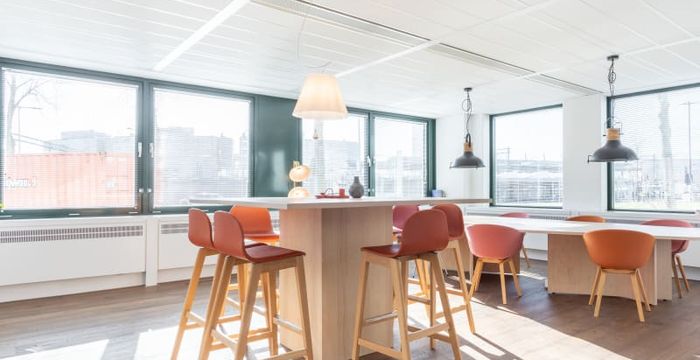 46-62 Saturnusstraat, Hoofddorp - Image 3