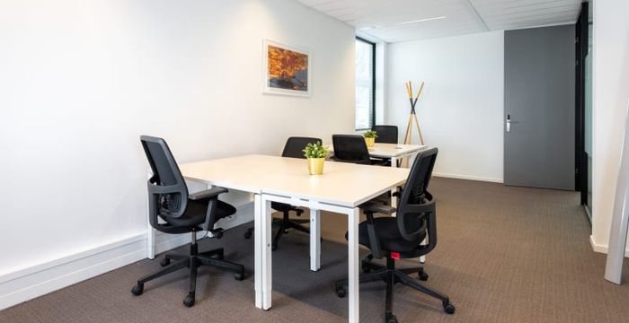 46-62 Saturnusstraat, Hoofddorp - Image 3