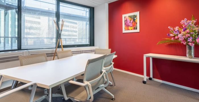 46-62 Saturnusstraat, Hoofddorp - Image 3