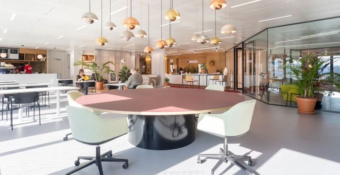 5 Place De La Gare, Luxembourg - Image 4