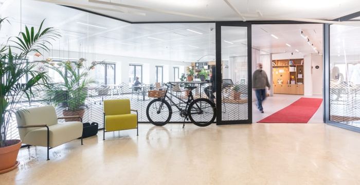 5 Place De La Gare, Luxembourg - Image 5