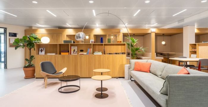 5 Place De La Gare, Luxembourg - Image 3