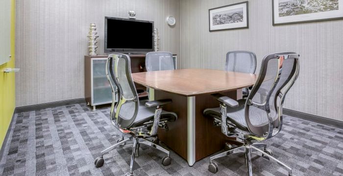 Wells Fargo Building - Image 5