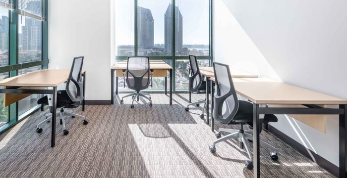 501 W Broadway, San Diego - Image 5