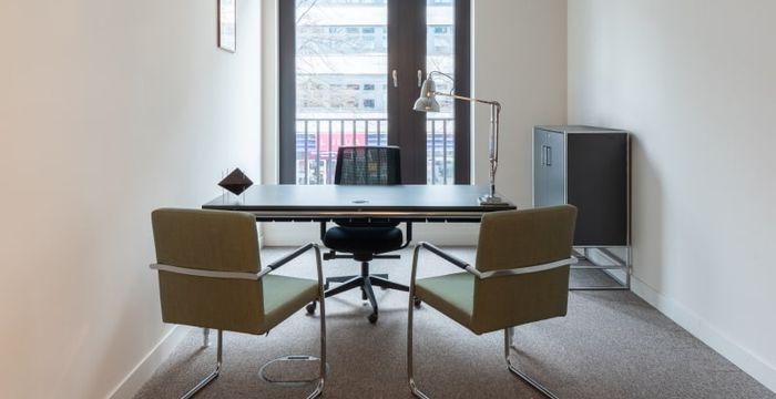 62/63 Knesebeckstr, Berlin - Image 5