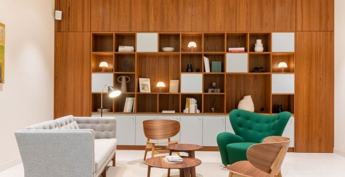 62/63 Knesebeckstr, Berlin - Image 5