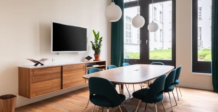 62/63 Knesebeckstr, Berlin - Image 2