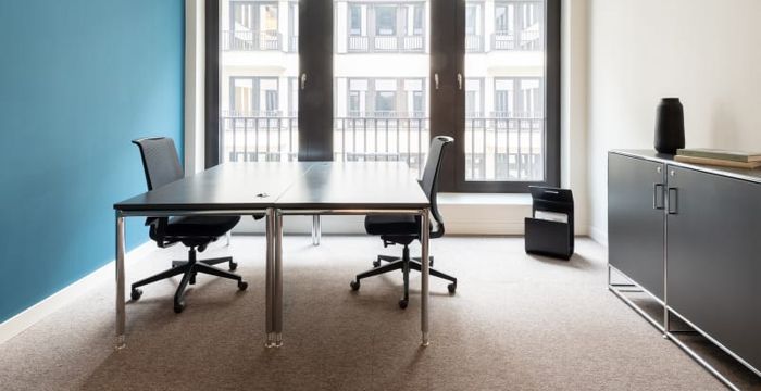 62/63 Knesebeckstr, Berlin - Image 2