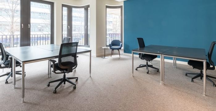 62/63 Knesebeckstr, Berlin - Image 4