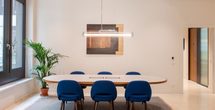 62/63 Knesebeckstr, Berlin - Image 2