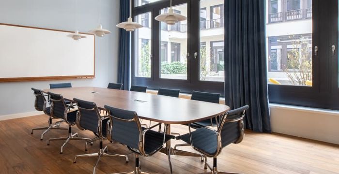 62/63 Knesebeckstr, Berlin - Image 3