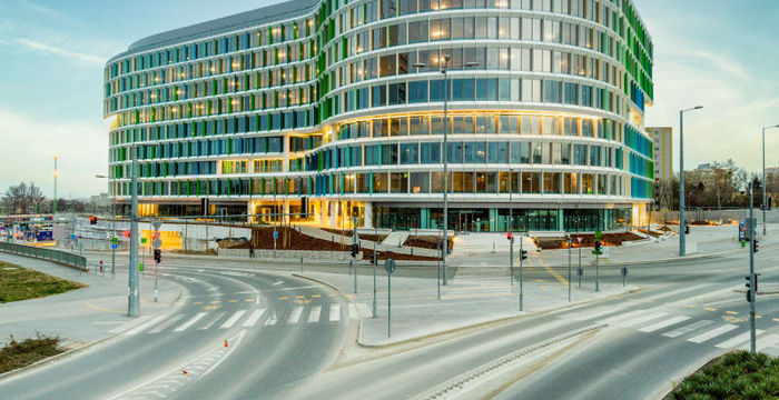 Balatoni Ut 2-a, Budapest - Image 5