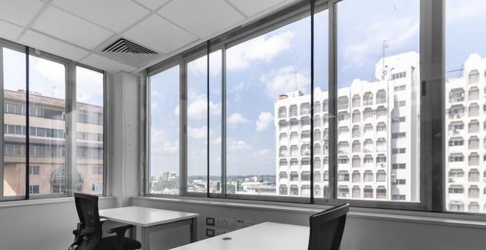 Dickenson Road, Bengaluru - Image 3