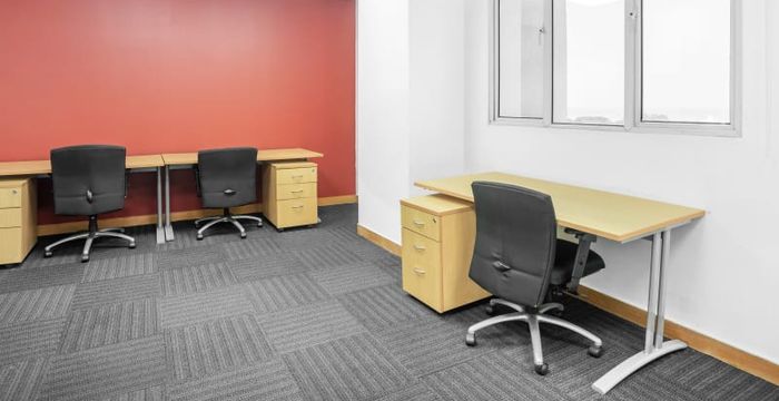 10/11 Dr Radhakrishnan Salai, Chennai - Image 3