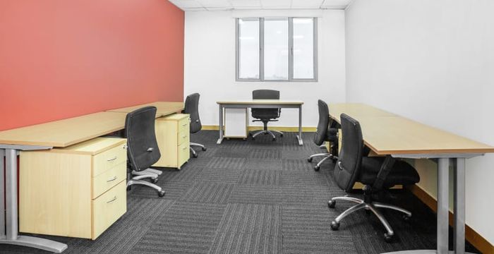 10/11 Dr Radhakrishnan Salai, Chennai - Image 2