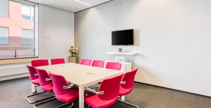 40 Flight Forum, Eindhoven - Image 3