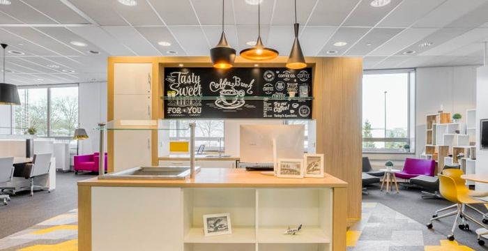 40 Flight Forum, Eindhoven - Image 2