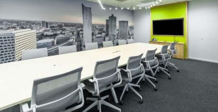 Ul Emilii Plater 53, Warsaw - Image 2