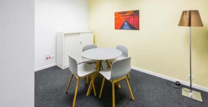 Ul Emilii Plater 53, Warsaw - Image 5