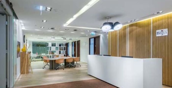 Ul Emilii Plater 53, Warsaw - Image 3