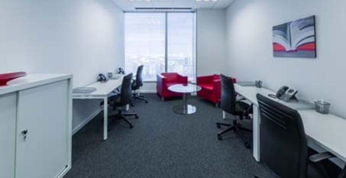 Ul Emilii Plater 53, Warsaw - Image 4