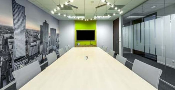 Ul Emilii Plater 53, Warsaw - Image 2