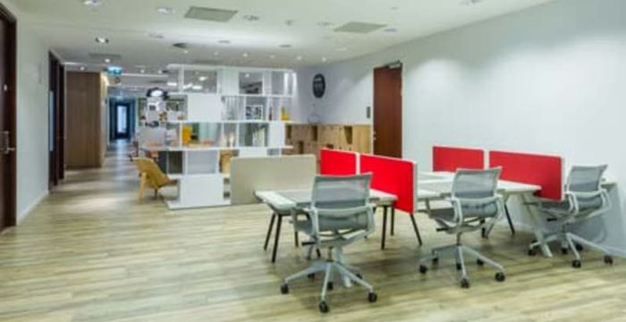 Ul Emilii Plater 53, Warsaw - Image 4