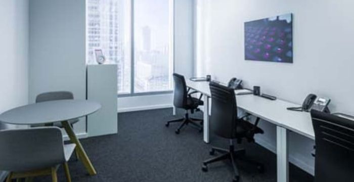 Ul Emilii Plater 53, Warsaw - Image 3