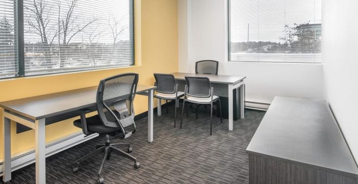 The Richmond Hill Business Centre - Image 2