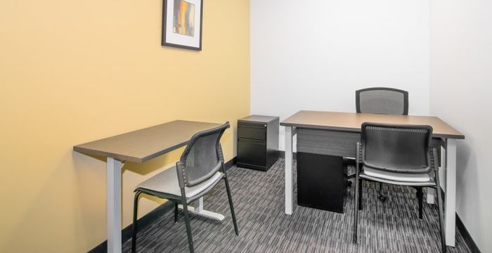 The Richmond Hill Business Centre - Image 3