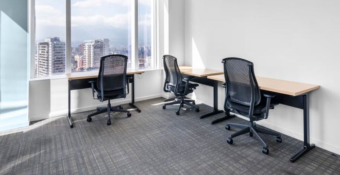 Nueva Apoquindo - Image 2