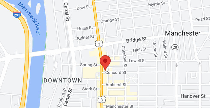 1037-1045 Elm Street, Manchester - Image 5