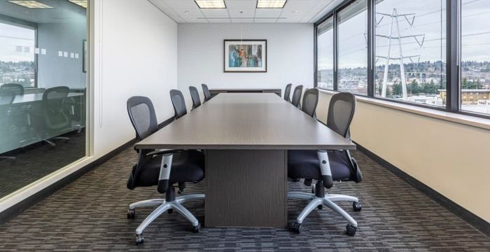 Triton Towers Three - Image 4